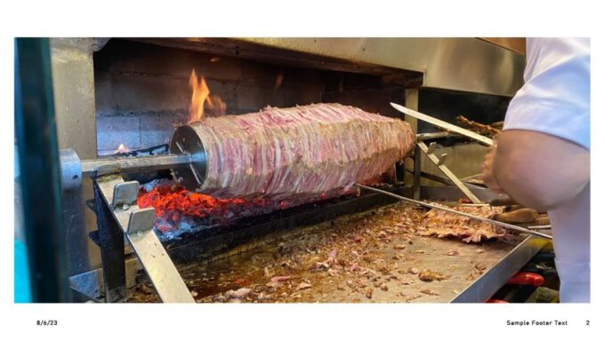 Istanbul: Asian & European Side Food Tour - Frequently Asked Questions