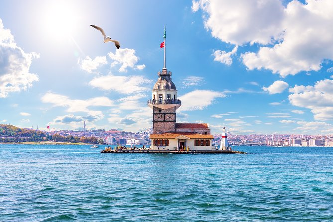 Istanbul Asian Side, Uskudar and Kadikoy Guided Tour - Questions About Staying Here