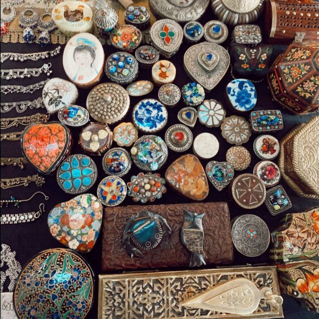 Istanbul Authentic Phanar & Balat Full Day Tour - Booking Information