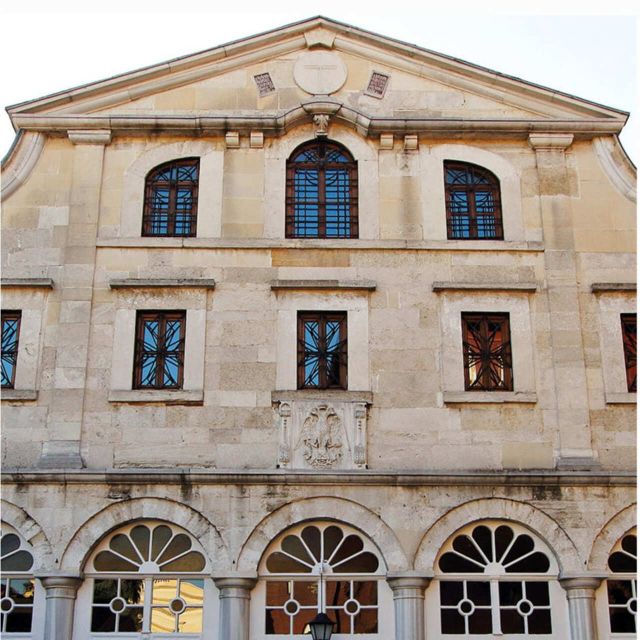 Istanbul Authentic Phanar & Balat Full Day Tour - Tour Inclusions