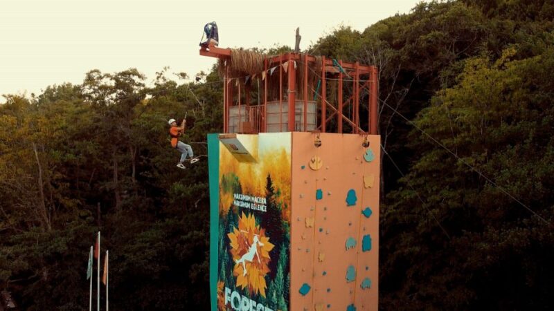 Istanbul: Belgrad Forest ATV Tour With Ziplining Option - Pricing and Inclusions