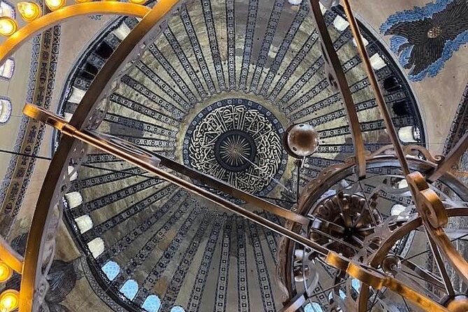 ISTANBUL BEST : Iconic Landmarks FullDay Private Guided City Tour - Pricing