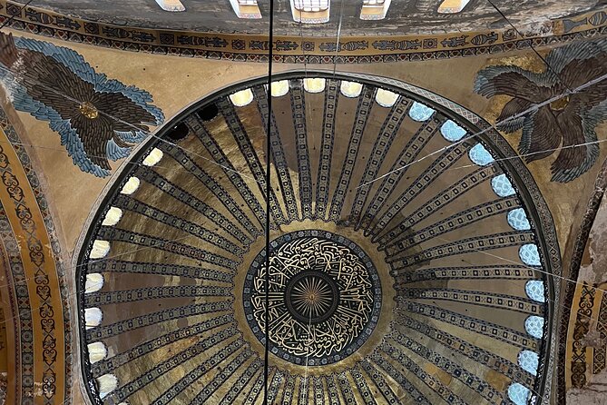 Istanbul: Best of The City Full-Day Private Tour - Highlights of the Tour