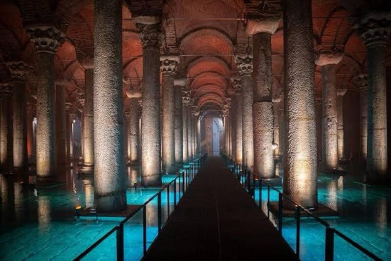Istanbul: Best of the City Full-Day Tour With Transfers - Important Information and Recommendations
