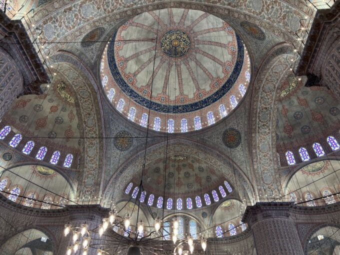 Istanbul: Best of the City Full-Day Tour With Transfers - Customer Reviews