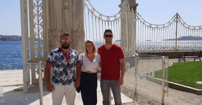 Istanbul: Best of the City Private Full-Day Walking Tour - Key Sites in Detail
