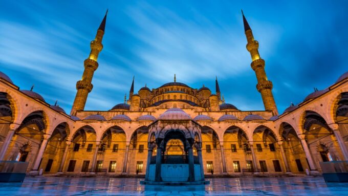 Istanbul: Best of the City Private Full-Day Walking Tour - Customer Ratings and Feedback