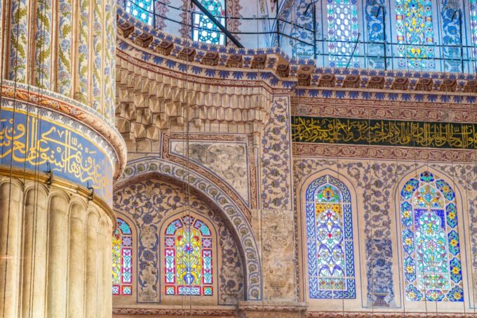 Istanbul: Best of the City Private Full-Day Walking Tour - Frequently Asked Questions