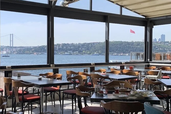 Istanbul Beylerbeyi Palace Camlica Hill Camlica Mosque Beykoz - Traveler Feedback