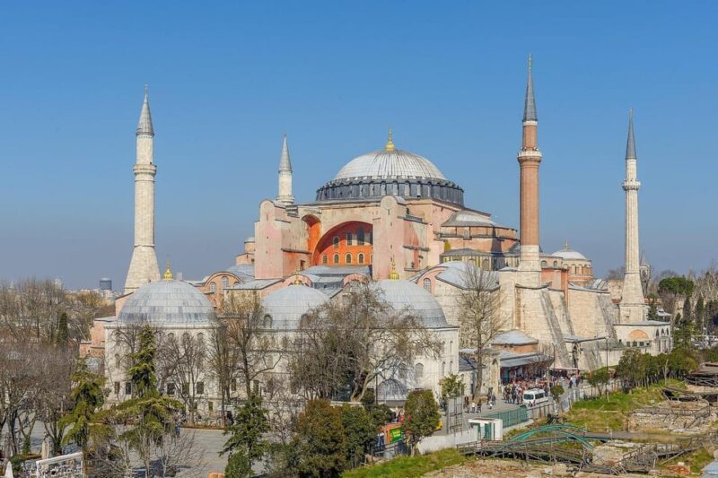 Istanbul: Beylerbeyi Palace Skip-the-Line Ticket - Key Points