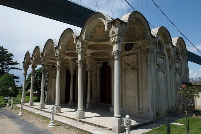 Istanbul: Beylerbeyi Palace Skip-the-Line Ticket - Visitor Essentials