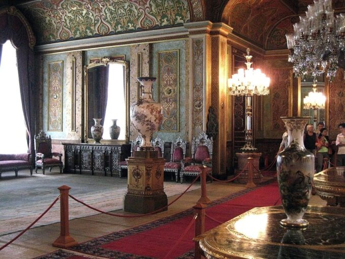 Istanbul: Beylerbeyi Palace Skip-the-Line Ticket - Frequently Asked Questions