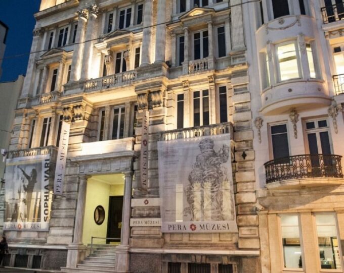 Istanbul: Beyoğlu District Half-Day Walking Tour - Frequently Asked Questions