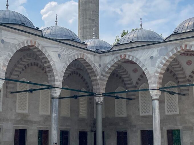 Istanbul: Blue Mosque Guided Tour - Pricing and Availability