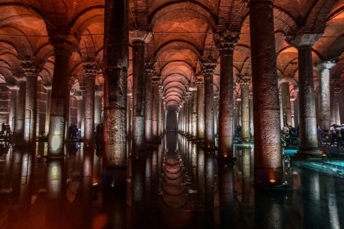 Istanbul: Blue Mosque, Hagia Sophia, & Basilica Cistern Tour - Frequently Asked Questions