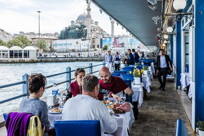 Istanbul: Book A Local Host - Experience Duration