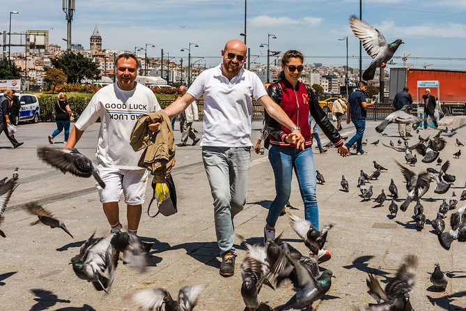 Istanbul: Book A Local Host - Frequently Asked Questions