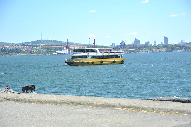 Istanbul: Bosphorus and Golden Horn Cruise With Audio Guide - Traveler Reviews