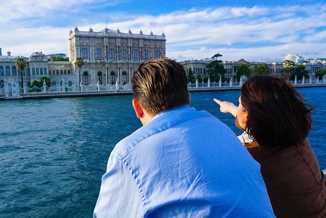 Istanbul Bosphorus Cruise and Audio Guide App - Additional Considerations