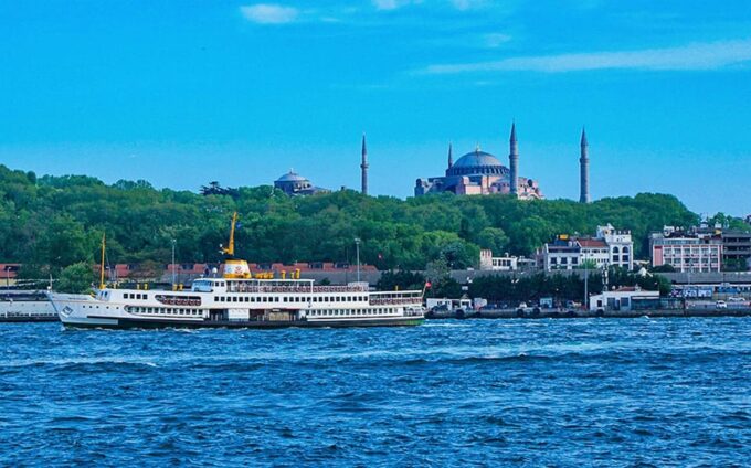 Istanbul: Bosphorus Cruise and Bus Tour With Bazaar Visit - Pickup Locations