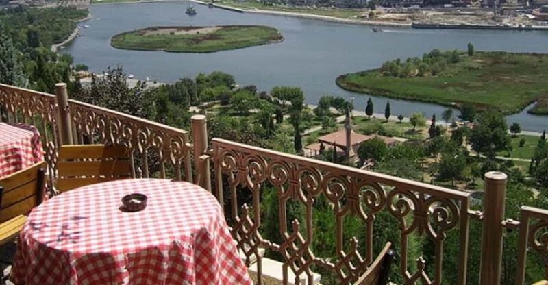 Istanbul: Bosphorus Cruise and Golden Horn Bus Tour - Transportation and Meeting Point