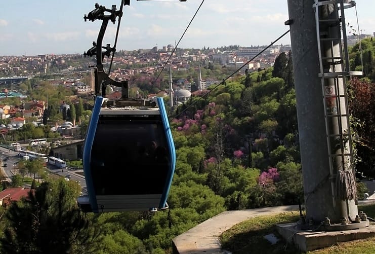 Istanbul: Bosphorus Cruise and Golden Horn Bus Tour - Important Information for Participants