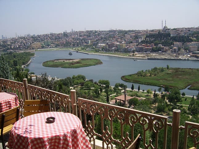 Istanbul: Bosphorus Cruise and Golden Horn Bus Tour - Cancellation Policy