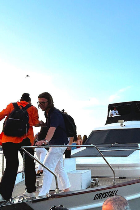 Istanbul: Bosphorus Cruise by Yacht at Daytime or Sunset - Frequently Asked Questions