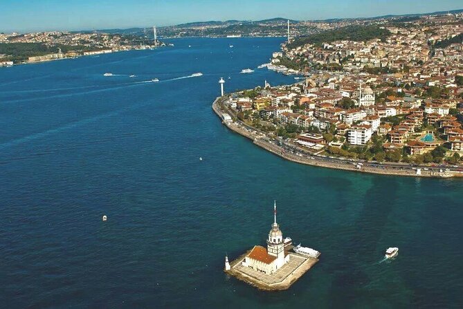 Istanbul Bosphorus Cruise Tour ( Morning or Sunset ) - Traveler Feedback