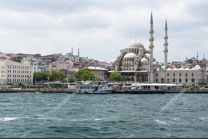 Istanbul Bosphorus Cruise Tour ( Morning or Sunset ) - Practical Information