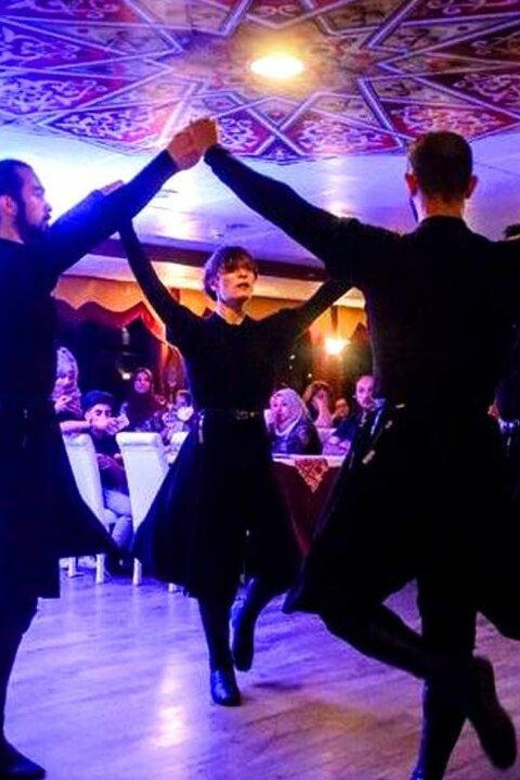 Istanbul: Bosphorus Dinner Cruise & 3Hour Turkish Night Show - Cultural Significance