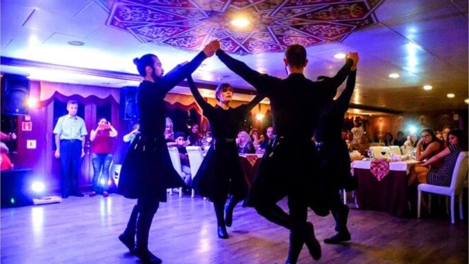 Istanbul: Bosphorus Dinner Cruise & 3Hour Turkish Night Show - Frequently Asked Questions