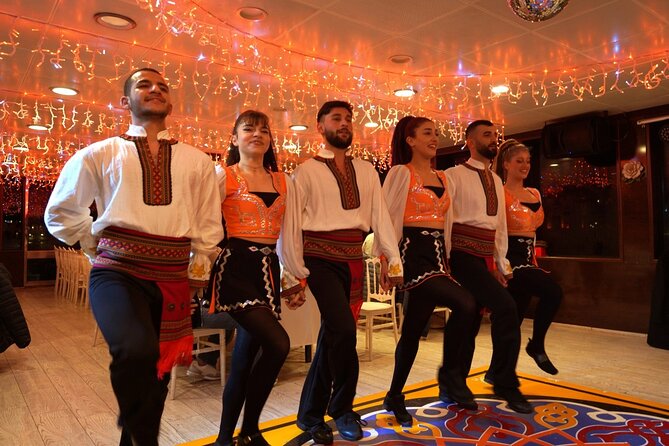 Istanbul: Bosphorus Dinner Cruise and Turkish Dance Show - Planning Your Visit