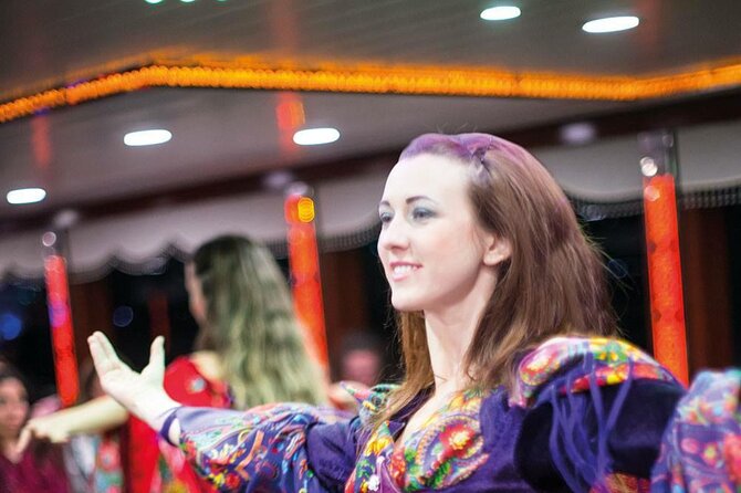 Istanbul Bosphorus Dinner Cruise and Turkish Night Show - Traveler Feedback and Responses