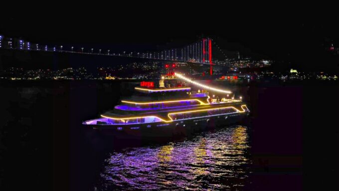 Istanbul: Bosphorus Dinner Cruise & Show With Private Table - Cancellation Policy