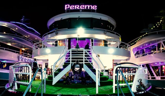 Istanbul: Bosphorus Dinner Cruise , Unlimited Drinks, & Show - Customer Reviews and Ratings