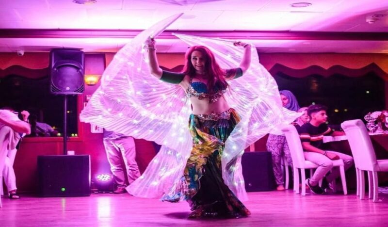 Istanbul: Bosphorus Dinner Cruise W/ Folklore Show & Dinner - Logistics