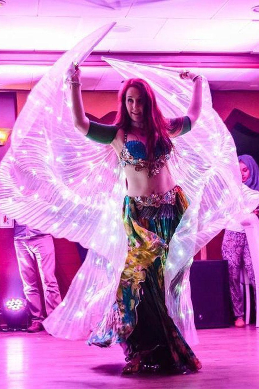 Istanbul: Bosphorus Dinner Cruise With Dance Shows - Experience Highlights