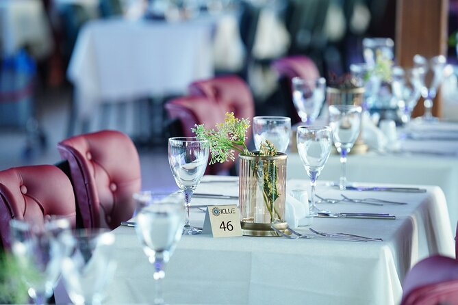 Istanbul Bosphorus Dinner Cruise With Show/Private Table - Key Considerations for Booking