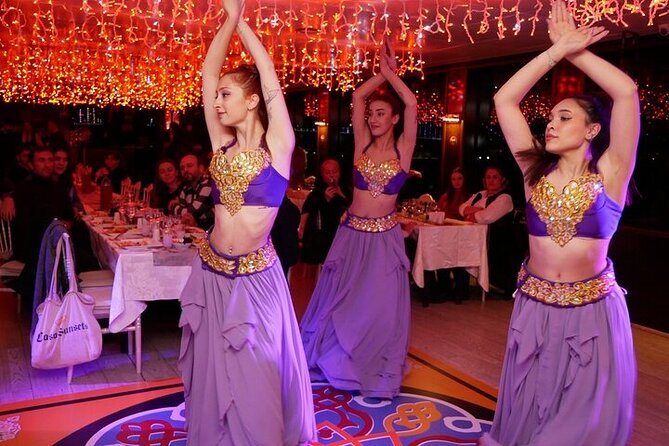 Istanbul: Bosphorus Dinner Cruise With Turkish Night Show - Traveler Feedback