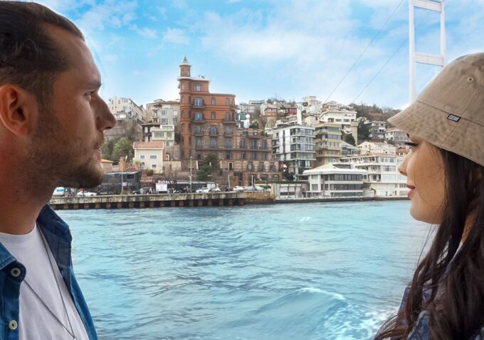 Istanbul: Bosphorus & Golden Horn Cruise Daytime or Sunset - Frequently Asked Questions