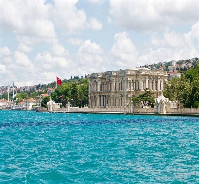 Istanbul Bosphorus Morning Cruise Guided Tour - Customer Feedback