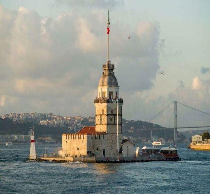 Istanbul Bosphorus Morning Cruise Guided Tour - Health and Safety Measures