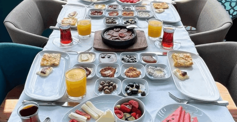 Istanbul: Bosphorus Morning Cruise With Breakfast - Customer Reviews