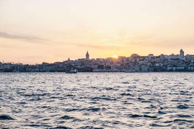 Istanbul: Bosphorus Sunset Cruise on a Luxury Yacht - Frequently Asked Questions