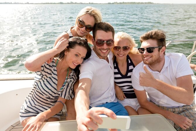 Istanbul Bosphorus Sunset Cruise on Boat With Live Guide - Customer Feedback and Ratings
