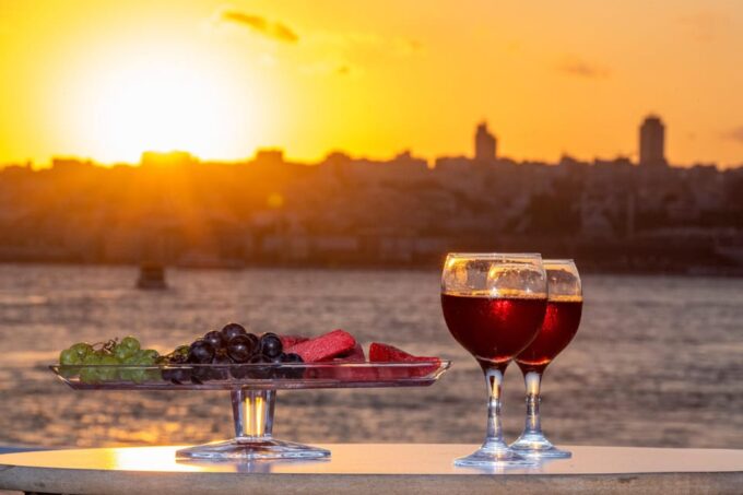 Istanbul: Bosphorus Sunset Cruise With Drinks & Snack - Frequently Asked Questions