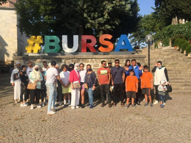 Istanbul: Bursa and Uludag Full-Day Trip With Cable Car Ride - Key Points