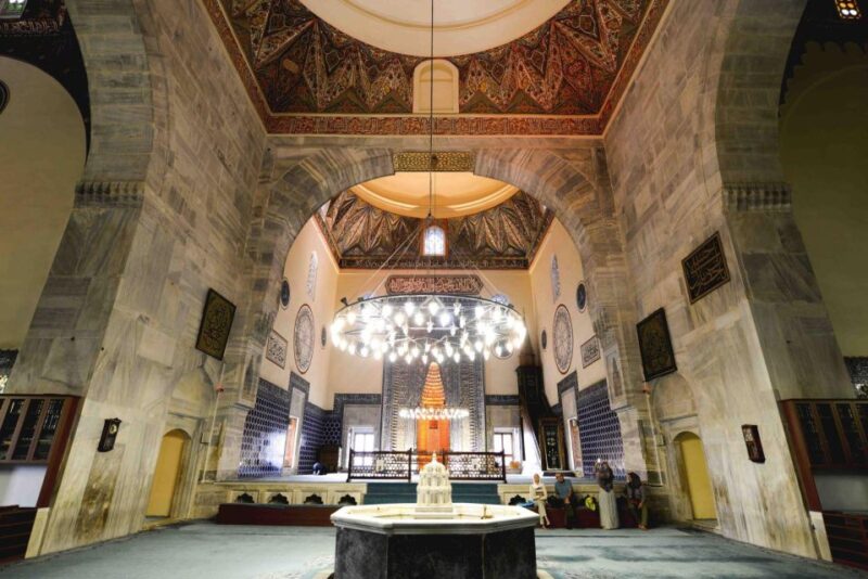 Istanbul: Bursa and Uludag Mountain Day Trip With Cable Car - Important Information