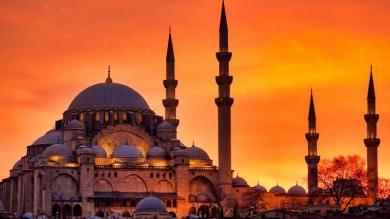 Istanbul: Bus Tour With Cable Car, Bosporus Cruise, & Lunch - Cultural Experiences